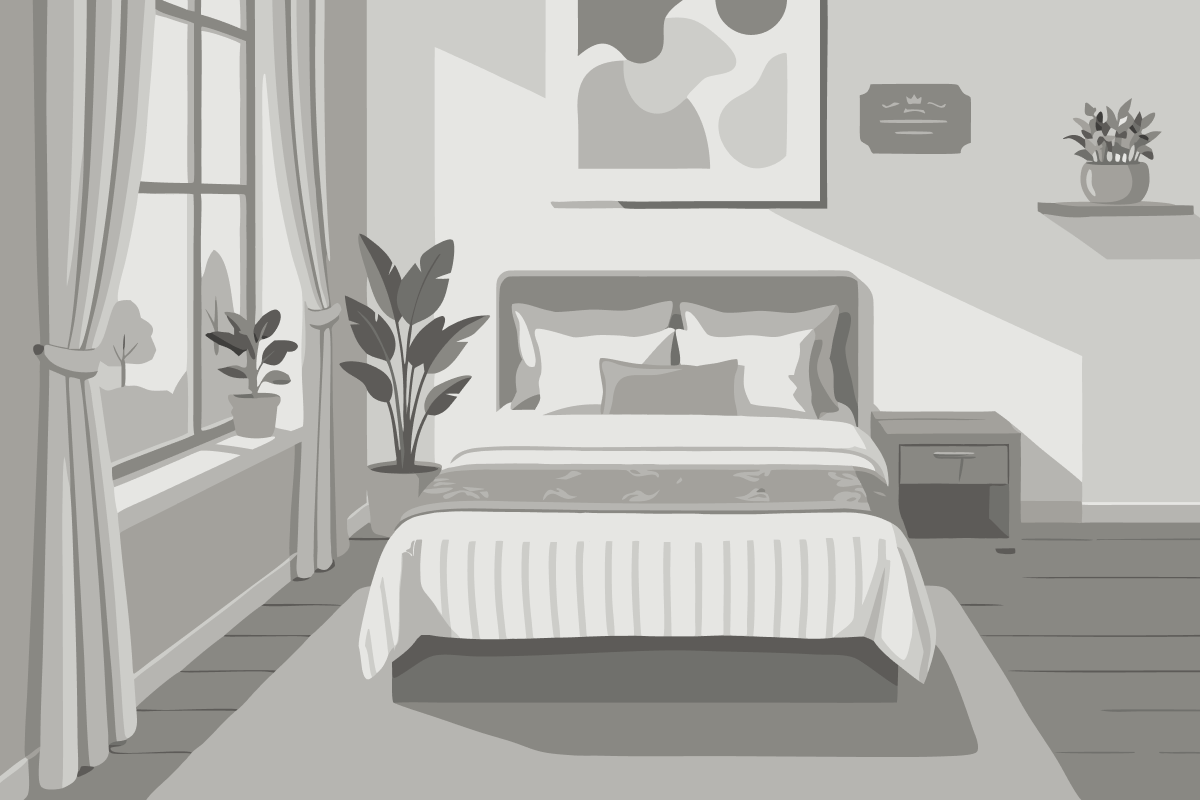 Kamar Single