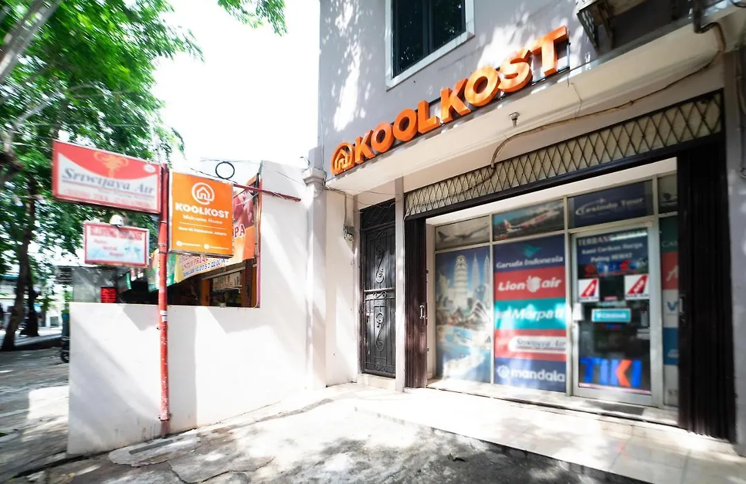 KoolKost near RS Pelabuhan Jakarta-1