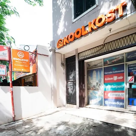 KoolKost near RS Pelabuhan Jakarta-2